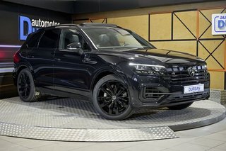 Volkswagen Touareg   R 3.0 V6 TSI 340kW Tip 4M