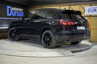 Volkswagen Touareg   R 3.0 V6 TSI 340kW Tip 4M