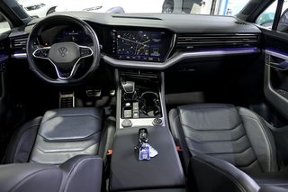 Volkswagen Touareg   R 3.0 V6 TSI 340kW Tip 4M