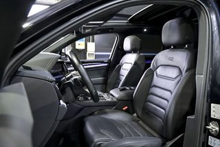 Volkswagen Touareg   R 3.0 V6 TSI 340kW Tip 4M