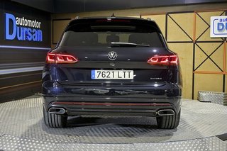 Volkswagen Touareg   R 3.0 V6 TSI 340kW Tip 4M