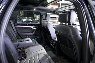 Volkswagen Touareg   R 3.0 V6 TSI 340kW Tip 4M