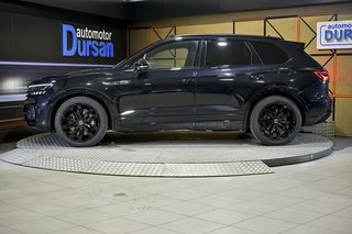 Volkswagen Touareg   R 3.0 V6 TSI 340kW Tip 4M