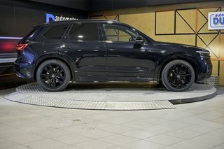 Volkswagen Touareg   R 3.0 V6 TSI 340kW Tip 4M