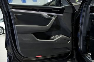 Volkswagen Touareg   R 3.0 V6 TSI 340kW Tip 4M