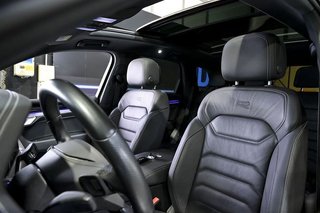 Volkswagen Touareg   R 3.0 V6 TSI 340kW Tip 4M