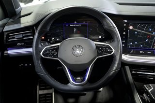 Volkswagen Touareg   R 3.0 V6 TSI 340kW Tip 4M