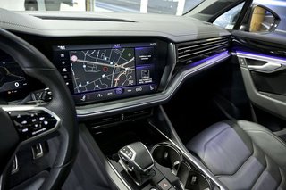 Volkswagen Touareg   R 3.0 V6 TSI 340kW Tip 4M