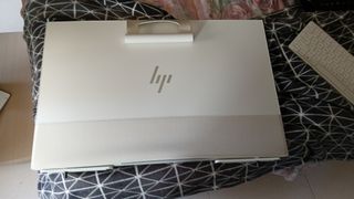 HP Envy All-in-One 24 Bianco
