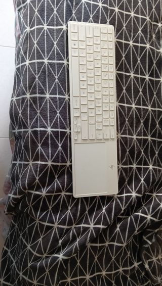 HP Envy All-in-One 24 Bianco