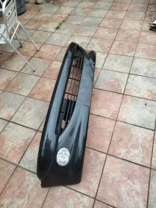 Defensa Delantera Peugeot 206