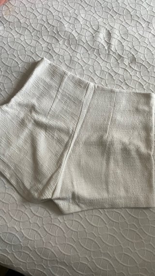 Short navy
