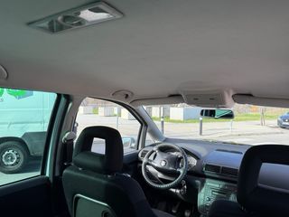SEAT Alhambra 2007