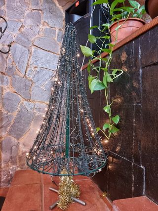 Árbol Navideño Decoración