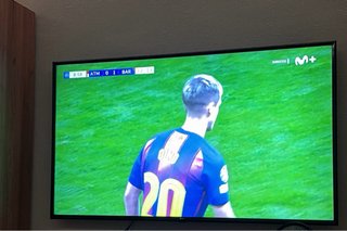 LG 65UK6300PLB TV 65 Negro