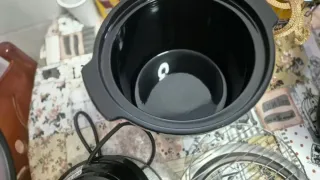 Olla GM H Deluxe