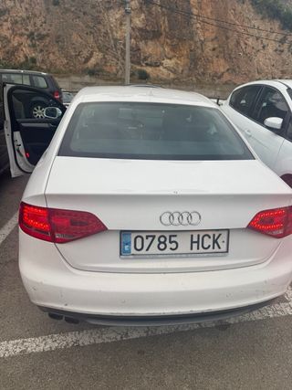 Coche