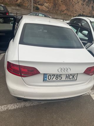 Coche