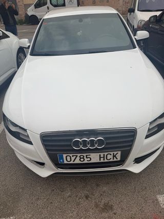 Coche