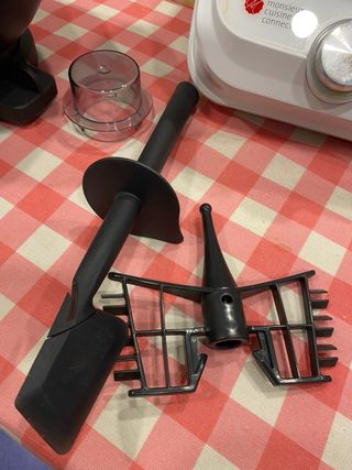Monsieur Cuisine Connect Silvercrest