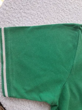 Polo John Smith Verde XL