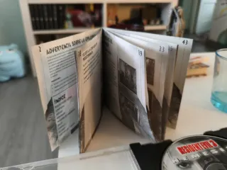 Resident Evil 3 Nemesis PC