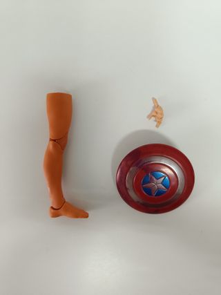 Pack Marvel Legends What If...?
