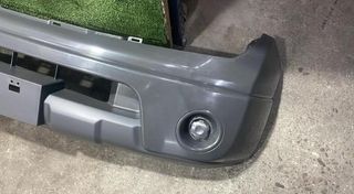 383830 paragolpes f2022eb240 nissan navara pickup