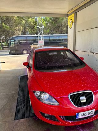 SEAT Leon 2009