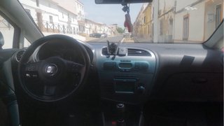 SEAT Leon 2009