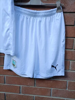 Divisa Sassuolo Calcio Anniversario 100 Anni