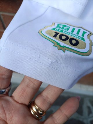 Divisa Sassuolo Calcio Anniversario 100 Anni