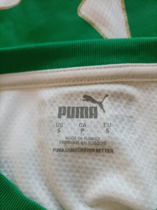 Divisa Sassuolo Calcio Anniversario 100 Anni