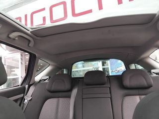 Peugeot 407 2008