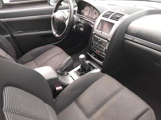 Peugeot 407 2008