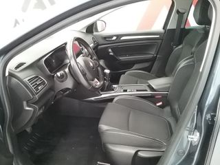 Renault Megane 2021 Diesel