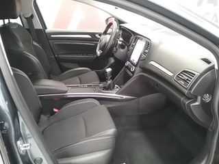 Renault Megane 2021 Diesel