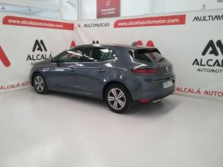 Renault Megane 2021 Diesel