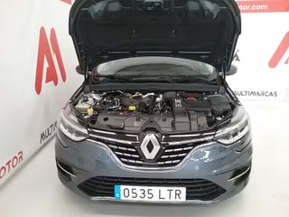 Renault Megane 2021 Diesel