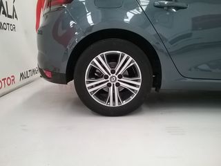 Renault Megane 2021 Diesel