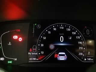 Renault Megane 2021 Diesel