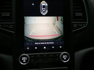 Renault Megane 2021 Diesel