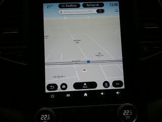 Renault Megane 2021 Diesel
