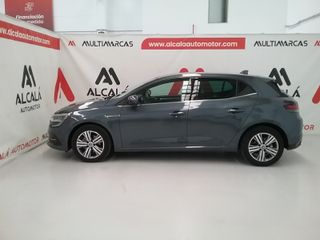 Renault Megane 2021 Diesel