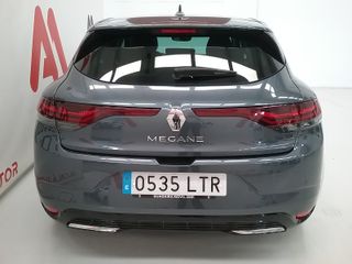Renault Megane 2021 Diesel