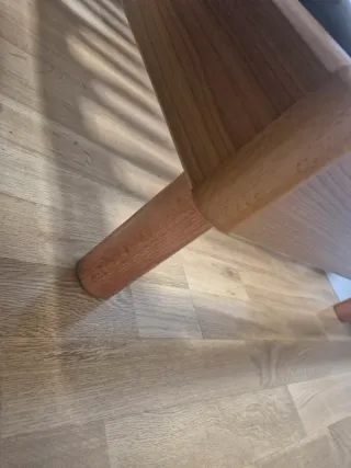 Somier Flex ErgoTech Madera 90x200