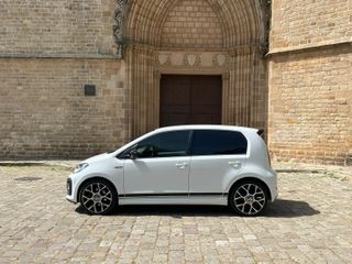 VW Up GTI