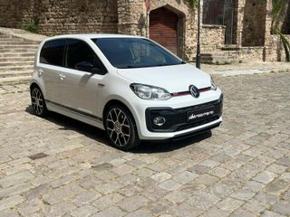 VW Up GTI