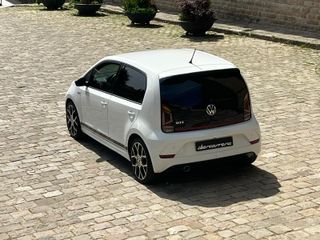 VW Up GTI