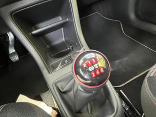 VW Up GTI